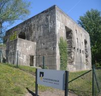 002 Flandernbunker I